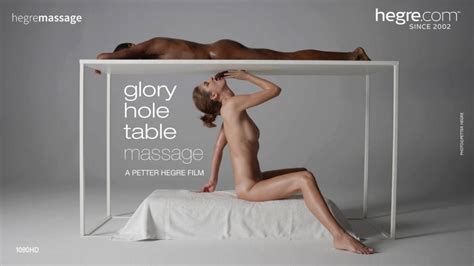 Charlotta In Glory Hole Table Massage Porno Videos Hub