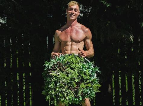 world naked gardening day what is it and how do you celebrate