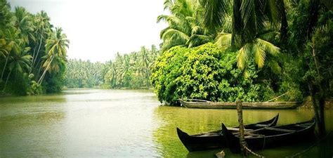 Kerala Tour Packages A Beautiful Look In Kerala Incredible Ndia Tour