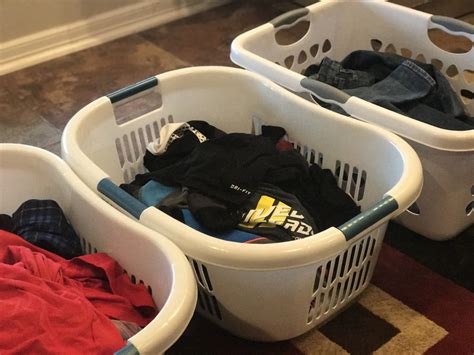 Laundry Hacks For Busy Moms R We There Yet Mom