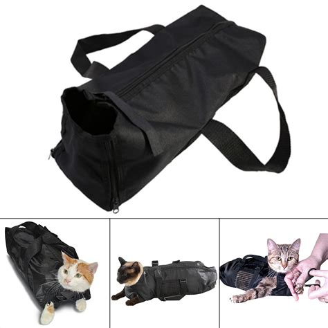 We did not find results for: Adjustable Mesh Cat Grooming Bath Bag Cats Washing Bags ...
