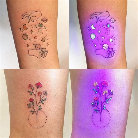 Hey people im hoping to find someone that is willing to help me design a tattoo for myself im not much of an artist so i neeed someone who is skilled and can re design pictures im. UV Tattoo Artist Tukoi Oya in 2020 | Uv tattoo, Tattoo ...