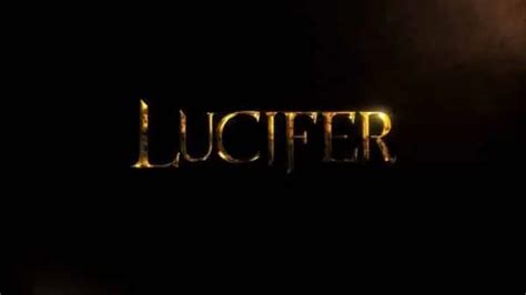 Lucifer Season 4 Episode 9 Save Lucifer Recap Review With Spoilers