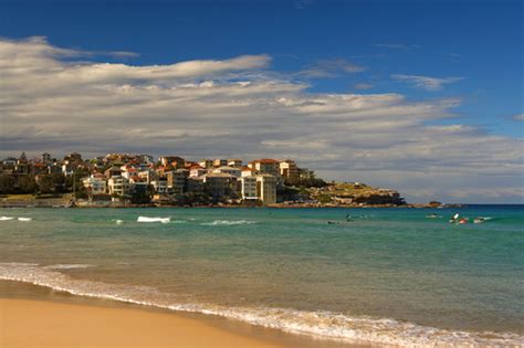 Travel Sydney Australia Resort In Bondi Beach