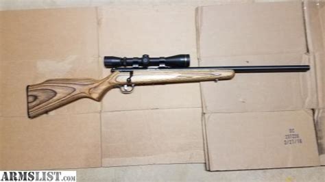 Armslist For Sale Savage Mk2 Bv 22lr