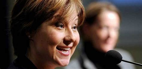 Christy Clark Years As The B C Liberal Party Leader Cbc News
