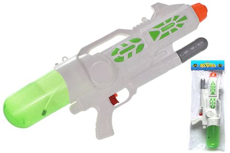 59cm Air Pressure Water Gun Hydrostorm In Pvc Bag Products Kandytoys