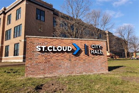 St Cloud Keeping Tech High Schools History During Renovation