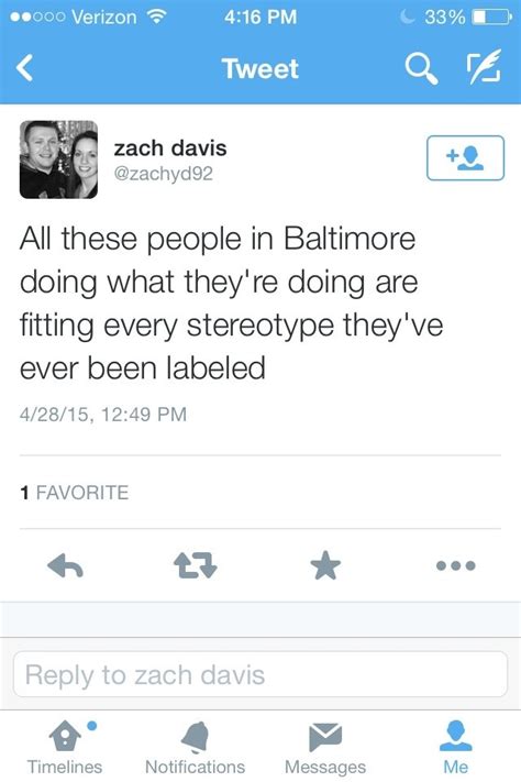 Ohio Sheriffs Deputy Fired Over Racist Tweets Comparing Baltimore
