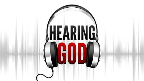 Hearing God Week 3 How Do I Know It Is God Speaking Youtube