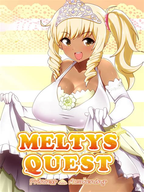 Games Like Meltys Quest
