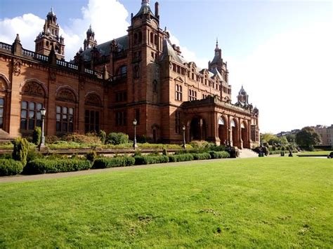 Kelvingrove Art Gallery And Museum Glasgow All You Need To Know