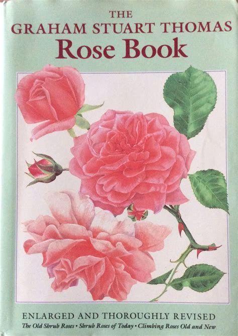 Pin By The Rosarian Library On Rose Books Rose Shrub Roses Thomas