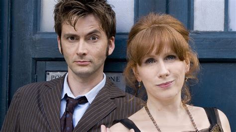 Watch Tennant And Tate Return For New Doctor Who Audio Dramas
