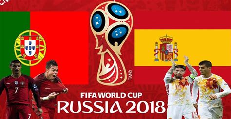 En este convenio, y para el caso de conflicto entre países para determinar la residencia, se fija. Portugal vs Spain World cup 2018 HD wallpaper, photos ...