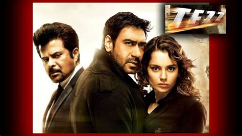 Tezz 2012 Movie Lifetime Worldwide Collection Bolly Views