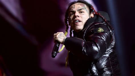 6ix9ine Is Expected To Be Released As Early As Next Year Tuc