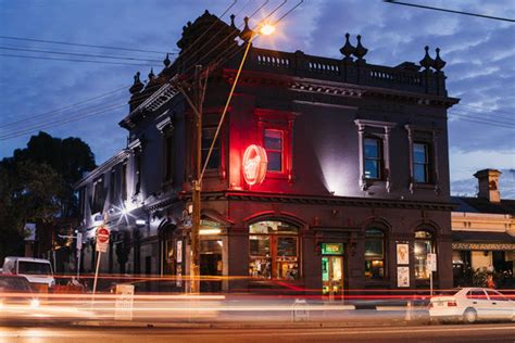 Rochester Hotel Melbourne Happy Hour Drinks And Specials