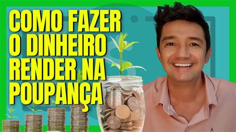 Quanto Rende 800 Mil Na Poupança