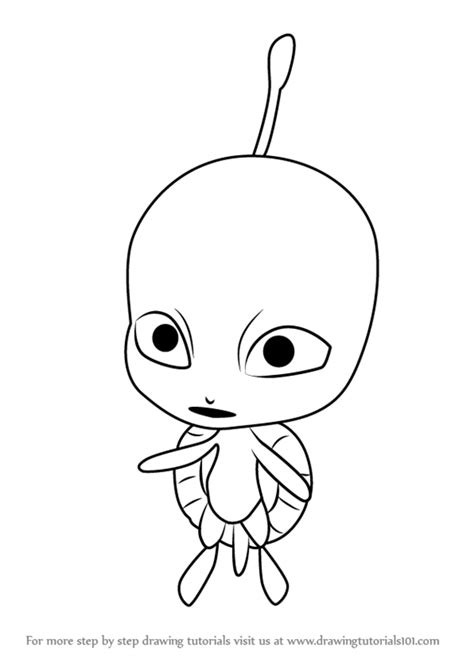 How To Draw A Chibi Fox Shefalitayal