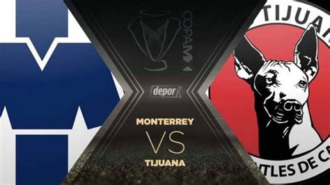 Monterrey are on an unbeaten streak of 5 games as the tijuana are in terrible shape, losing 4 of their 7 opening games. MONTERREY vs TIJUANA EN VIVO - YouTube