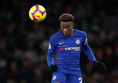 Chelsea fc has one of the best english football teams in recent years. Hudson-Odoi to reject latest Chelsea offer