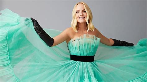 Q A With Kerry Ellis On Christmas Magic At The Bridgewater Hall The Bridgewater Hall