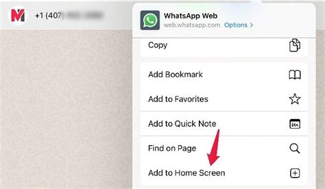 Whatsapp On Ipad Here Is How To Install And Use The Whatsapp Messenger