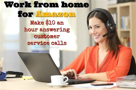 These all amazon part time jobs online can be start without any investment so, what are you waiting for choose anyone in which you are perfect. Work from home for Amazon: Hiring 5,000 Work At Home ...