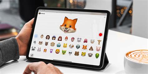 Animoji Bring Your Emoji To Life Ipados 17 Guide Tapsmart