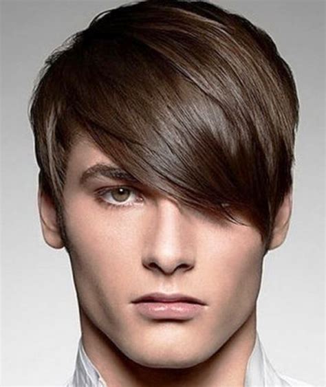 30 Fabulous Emo Hairstyles For Guys In 2016 • Mens Hairstyles Club Frisuren Frisuren Bilder