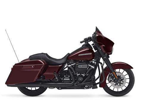 2018 Harley Davidson Street Glide Special Review • Total Motorcycle