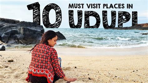 10 Things To Do In Udupi Top Places In Udupi Places To Visit In