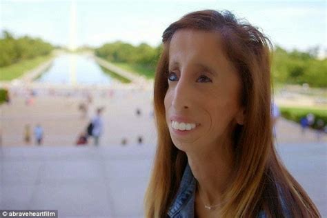 World S Ugliest Woman Premieres Inspirational Anti Bullying Documentary