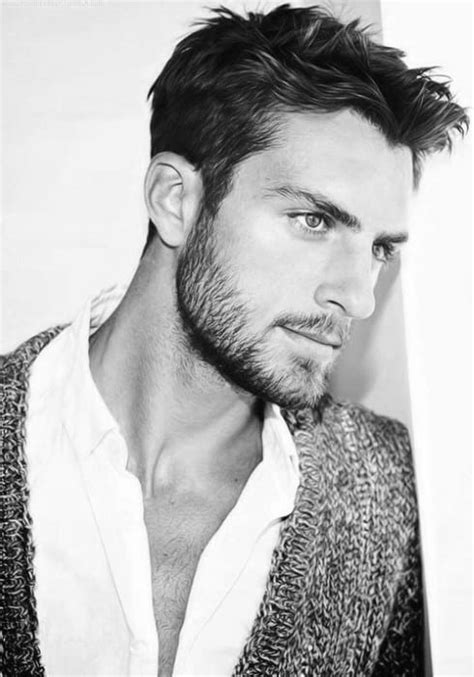 If you have medium length hair, there is a vast range of styling options to transform your look. 60 Men's Medium Wavy Hairstyles - Manly Cuts With Character