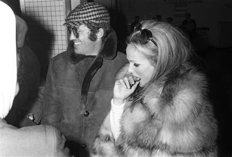 Jean Paul Belmondo And Ursula Andress 1960s 930×630 Actores
