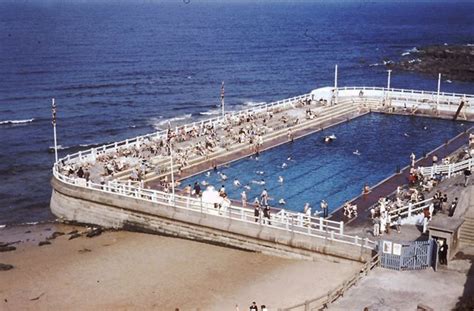 Tynemouth Outdoor Pool