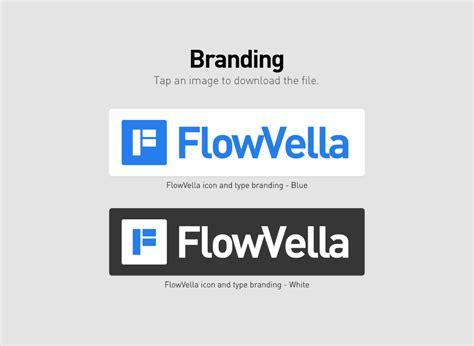 Flowvella Press Kit Screen 5 On Flowvella Presentation Software For