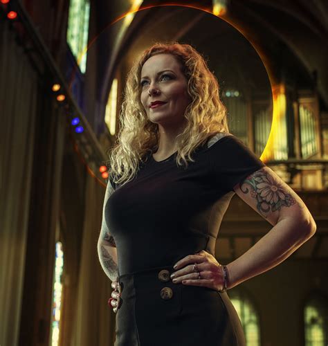 Anneke Van Giersbergen Music Videos Stats And Photos Last Fm