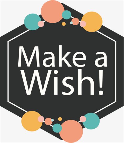 Wish Clipart Free Download On Clipartmag