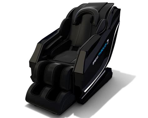 Medical Breakthrough 7™ Full Body Massage Chair Buy Now