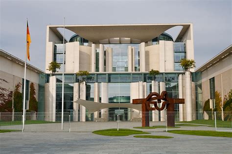 Bundeskanzleramt Berlin Klingenburg GmbH