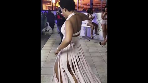 But the national arts council told the promoter, sunset sound production, that she could only attend as a guest because allowing her to perform was against public. Zodwa Wabantu Latest Dance Moves - YouTube