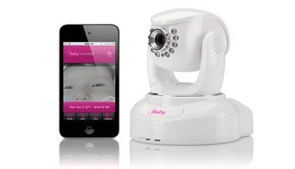 Presence, baby monitor 3g, and athome camera are just a few of the options available for ios how to connect your phone to your pc. Best Baby Monitors of 2012 - Pink Newborn Services ...