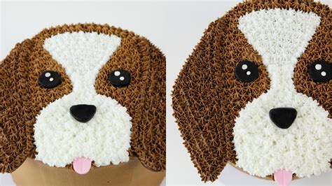 Puppy Dog Cake Design That Will Leave You In Awe Get Your Paws On It Now