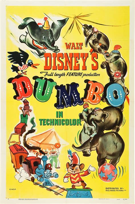 Disney classics, pixar adventures, marvel epics, star wars sagas, national geographic explorations, and more. Dumbo (film) - Disney Wiki