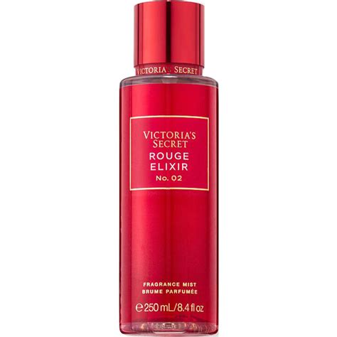 rouge elixir no 02 by victoria s secret reviews and perfume facts
