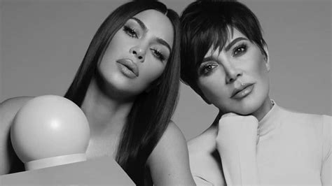 Mommy Kris Jenner Reacts To Claims That She Leaked Kim Kardashians 2007 Sex Tape With Ray J