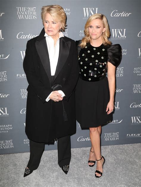 Reese Witherspoon Wsj Magazine Innovator Awards In New York