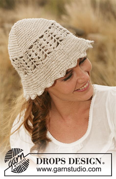 Crochet Patterns Galore Drops 127 43